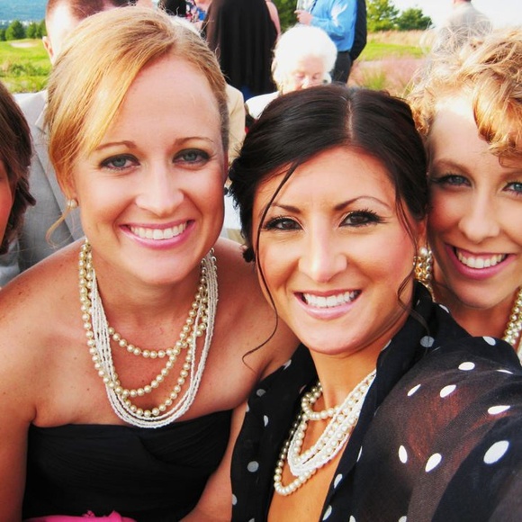 Meet your Posher, Kristin - Picture 1 of 1